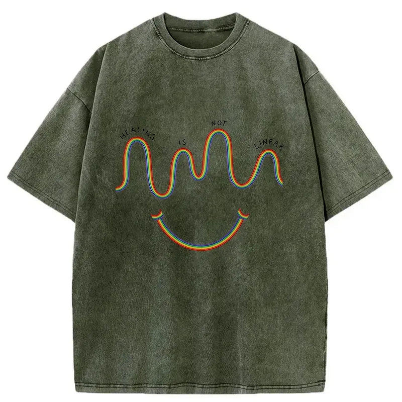 Kyoto lion t-shirt gift for him