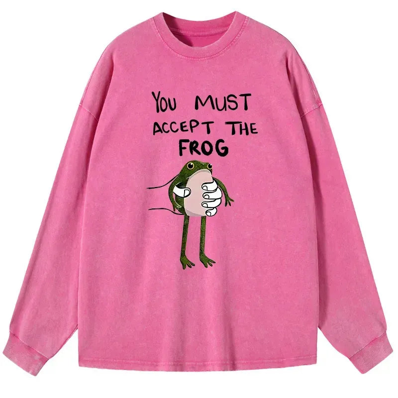 Kyoto Lion Frog T-Shirt Best Seller