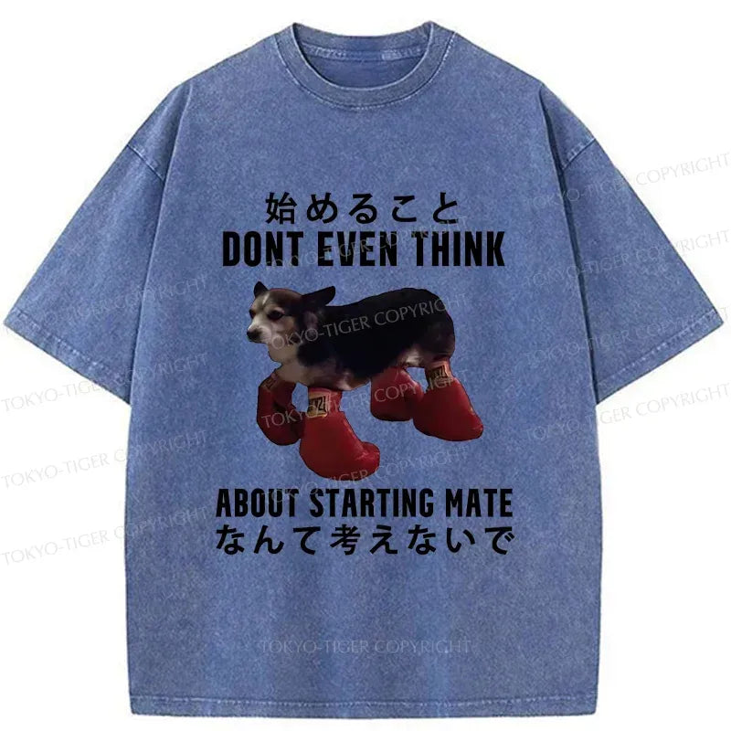 Unisex Japanese Lion T-Shirt Gift Idea