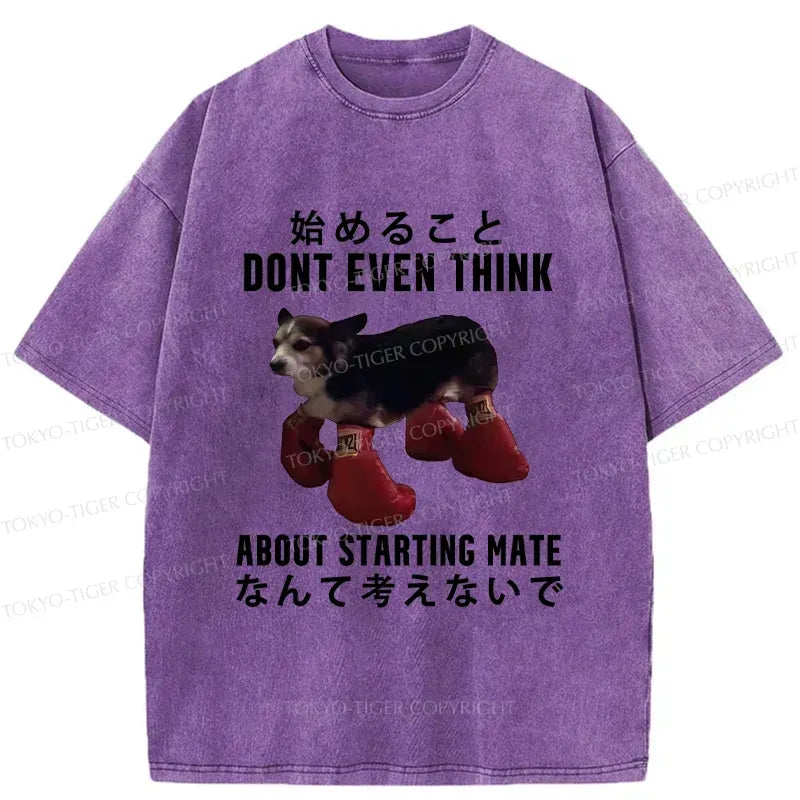 Unisex Japanese Lion T-Shirt Gift Idea