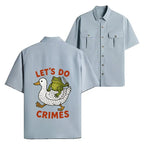 Funny Frog Shirt for Gift Idea