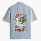Funny Frog Shirt for Gift Idea