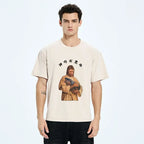 japanese vintage washed t-shirt