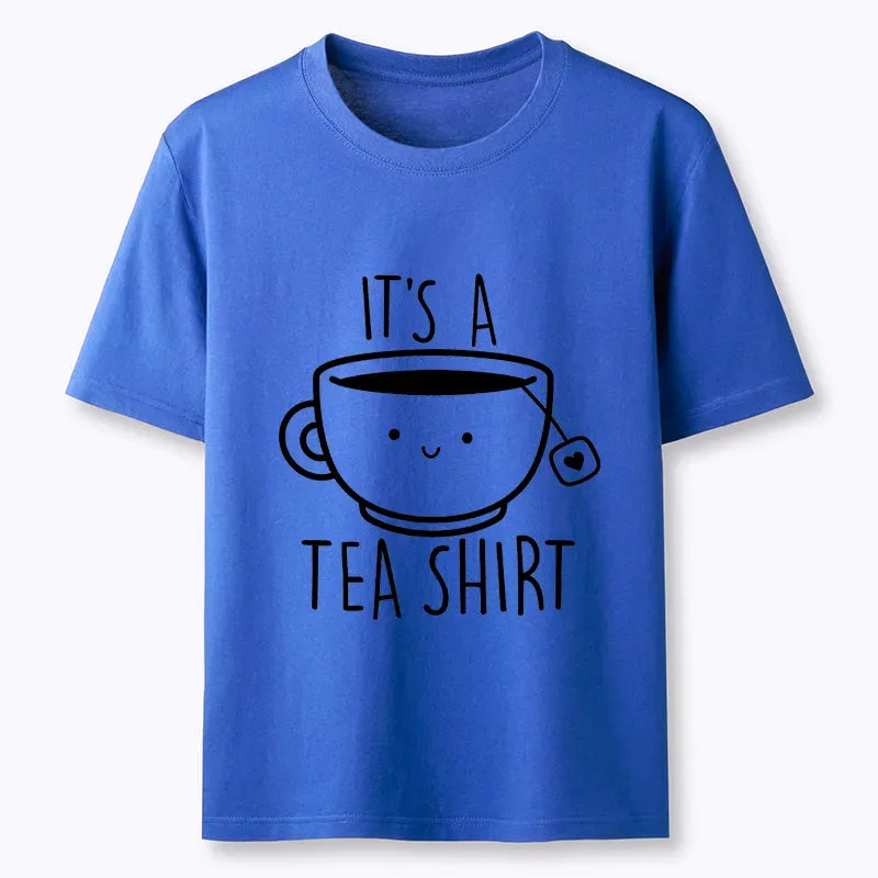 Kyoto-Lion Tea Shirt Classic T-Shirt