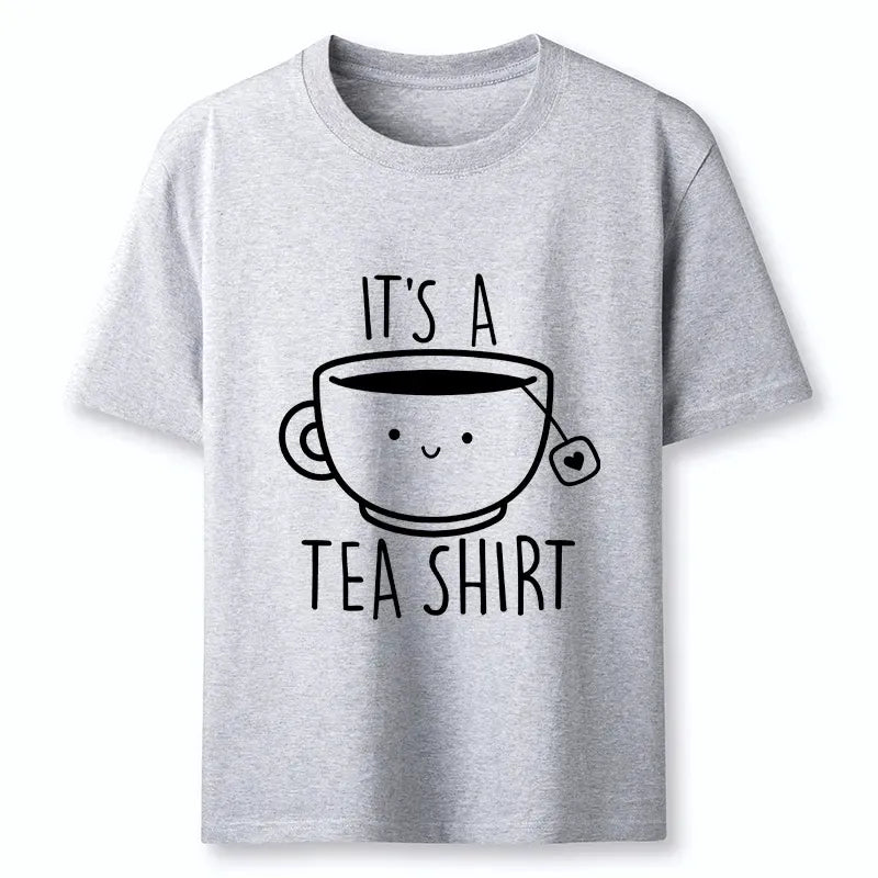 Kyoto-Lion Tea Shirt Classic T-Shirt