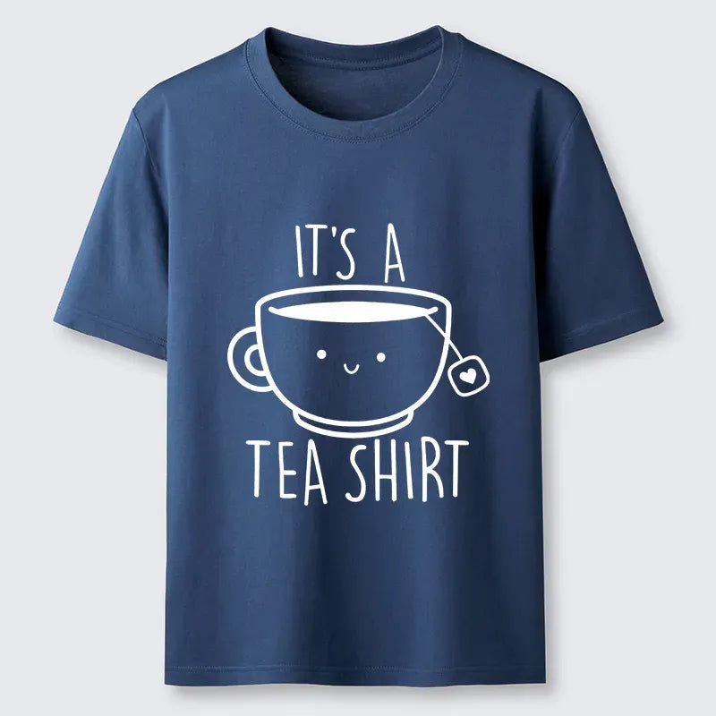 Kyoto-Lion Tea Shirt Classic T-Shirt