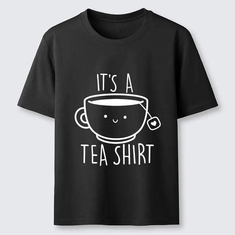 Kyoto-Lion Tea Shirt Classic T-Shirt