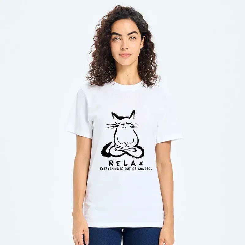 Kyoto-Lion Classic Tee Free Shipping