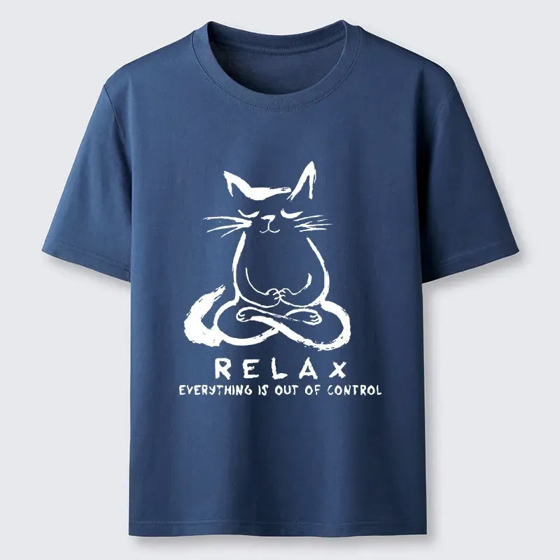 Kyoto-Lion Classic Tee Free Shipping