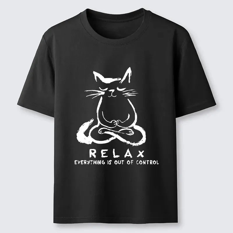 Kyoto-Lion Classic Tee Free Shipping