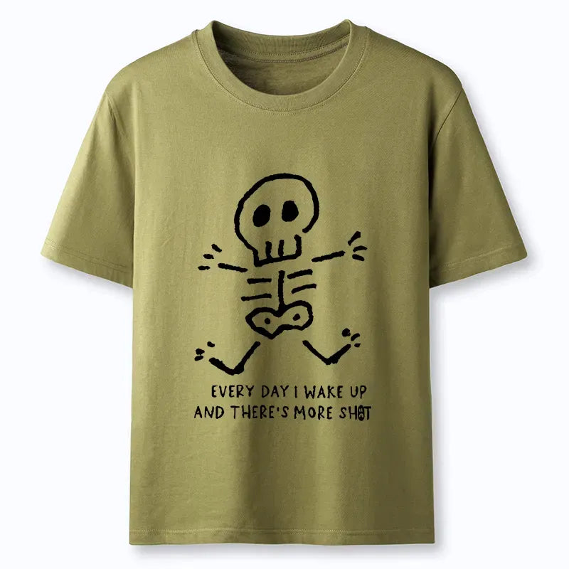 Japanese culture classic t-shirt gift idea