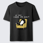 Kyoto-Lion Unavailable Cat Classic T-Shirt