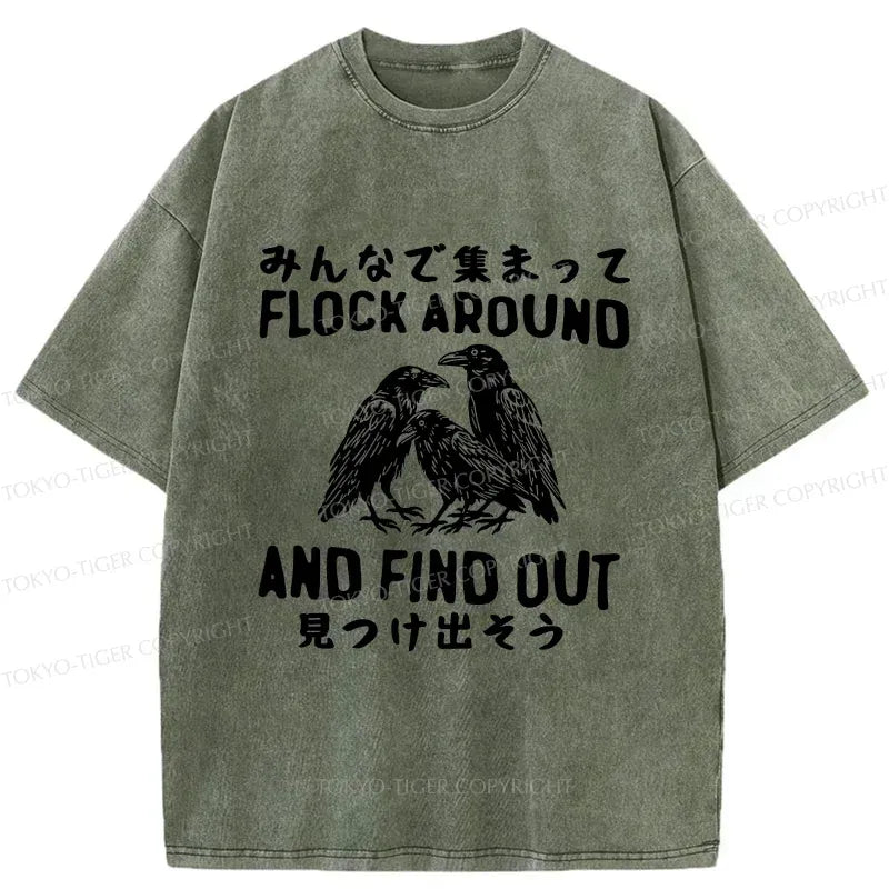 kyoto lion flock around and find out shirt best seller