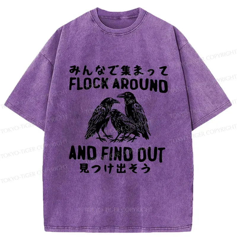 kyoto lion flock around and find out shirt best seller