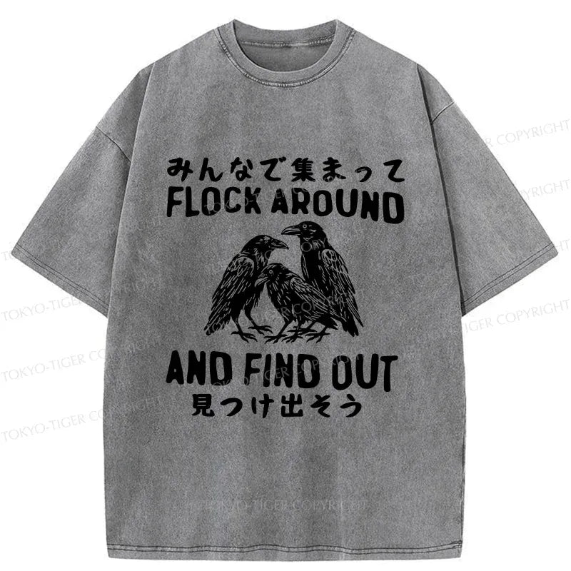 kyoto lion flock around and find out shirt best seller