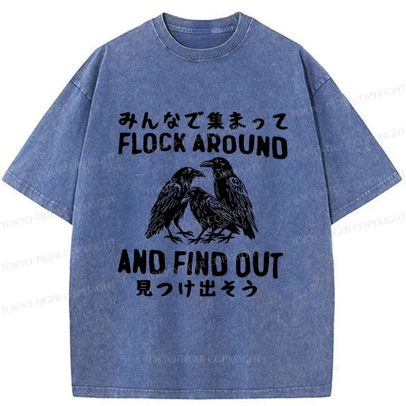 kyoto lion flock around and find out shirt best seller