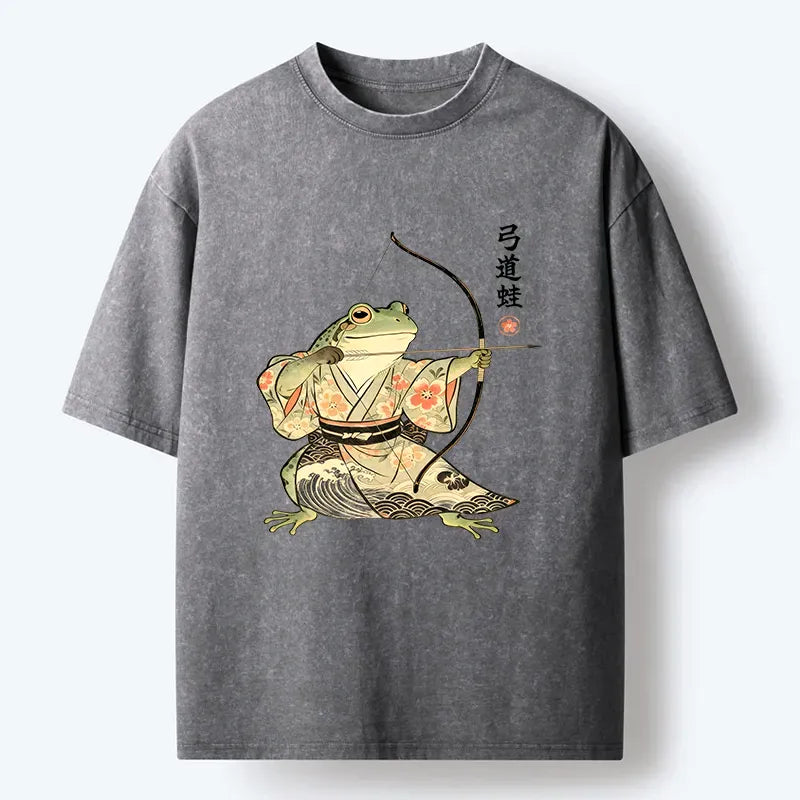 Comfortable Cotton T-Shirt for Daily Wear