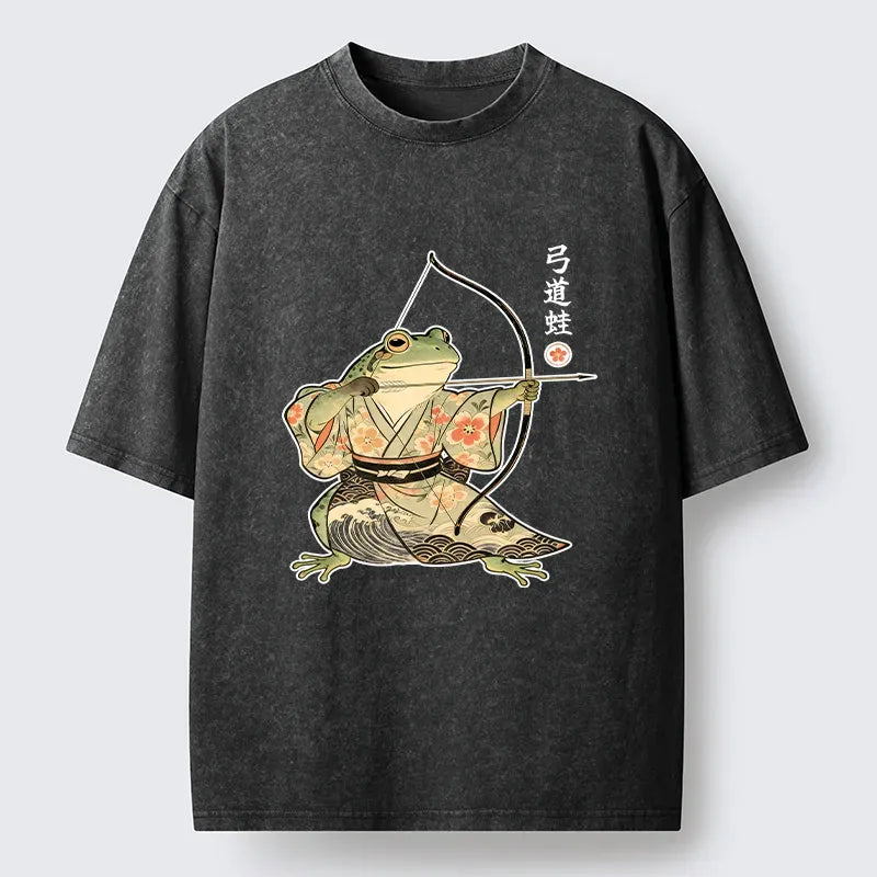 Comfortable Cotton T-Shirt for Daily Wear