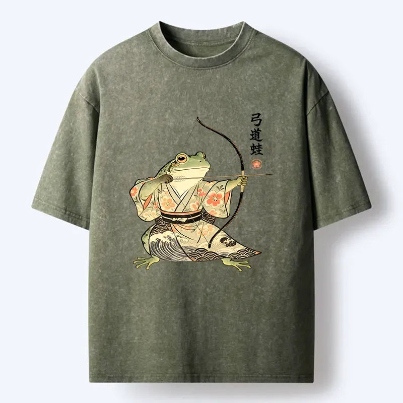 Comfortable Cotton T-Shirt for Daily Wear