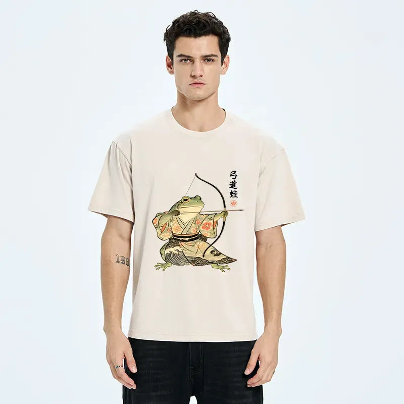Comfortable Cotton T-Shirt for Daily Wear