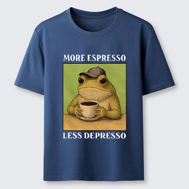 Japanese Classic T-Shirt for Streetwear