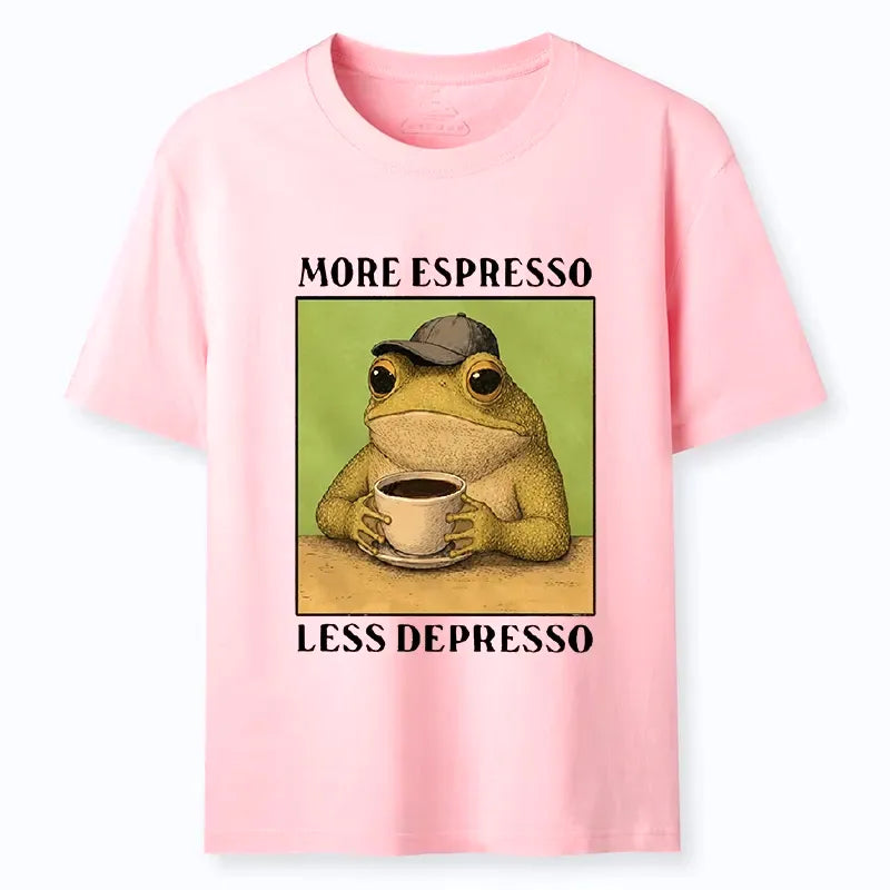 Japanese Classic T-Shirt for Streetwear