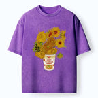 Japanese Vintage Washed T-Shirt