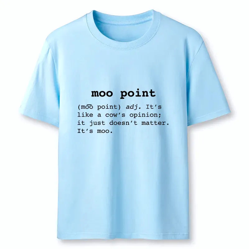 Super Soft Cotton T-Shirt for Daily Wear