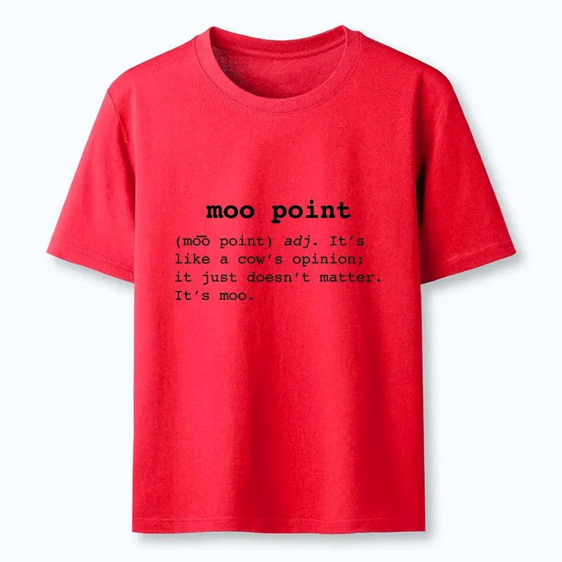 Super Soft Cotton T-Shirt for Daily Wear