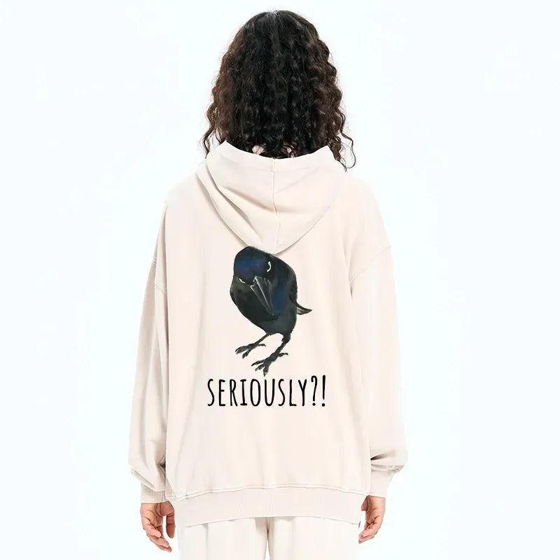 Japanese vintage washed zip hoodie for streetwear