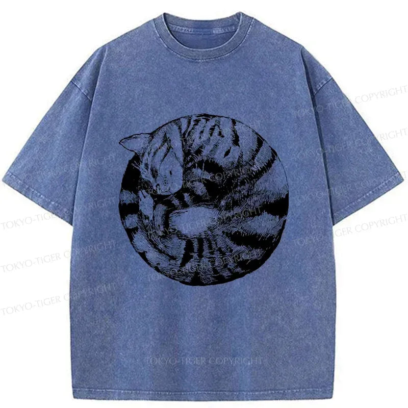 Kyoto Lion Cat Tee Best Seller
