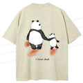 Japanese Vintage T-Shirt for Dad