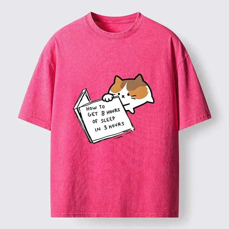 Japanese Cat T-Shirt Best Seller
