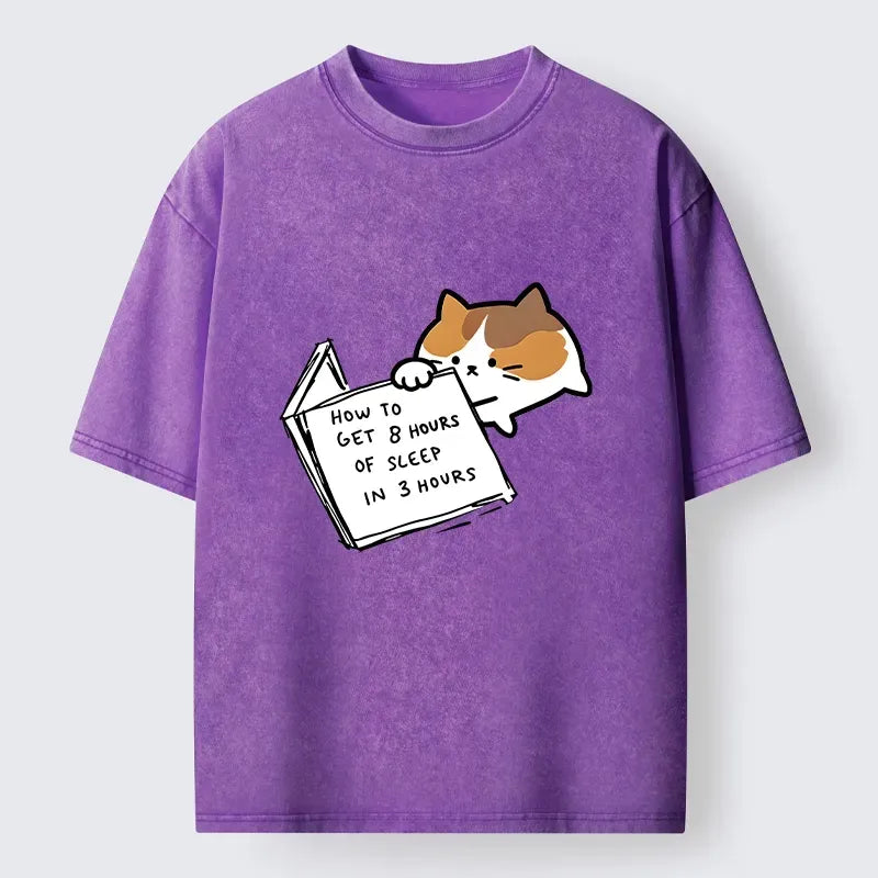 Japanese Cat T-Shirt Best Seller