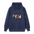 kyoto-lion classic hoodie best seller