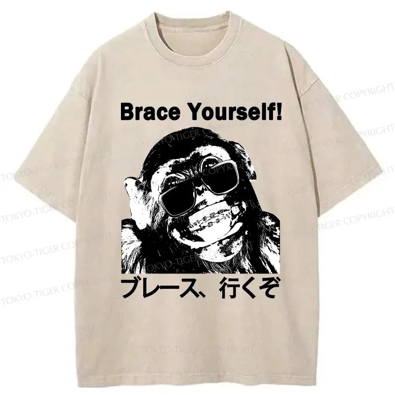 Ukiyo-e Unisex Tee Best Seller