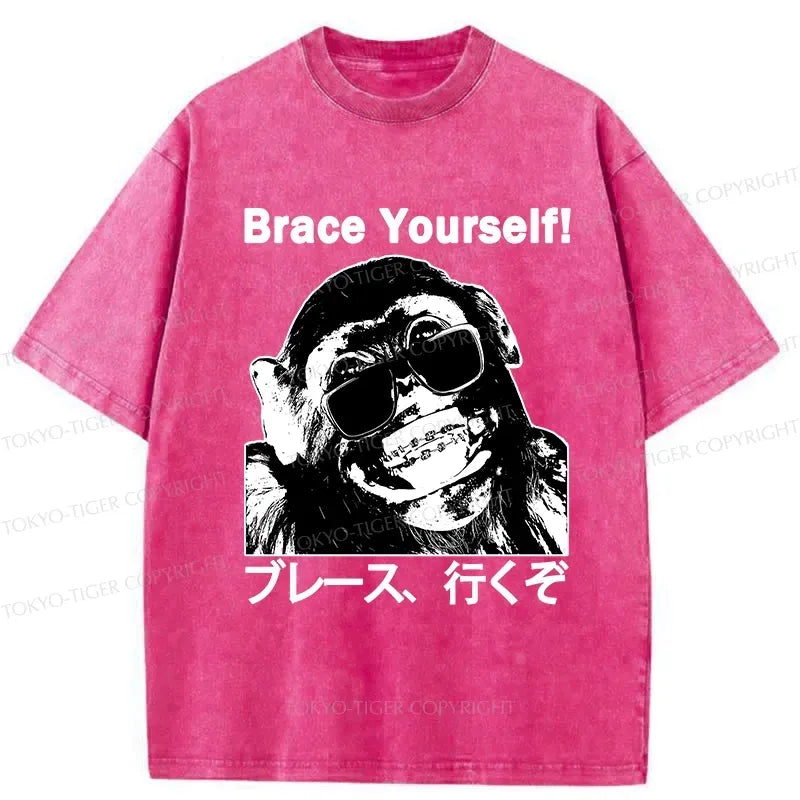 Ukiyo-e Unisex Tee Best Seller