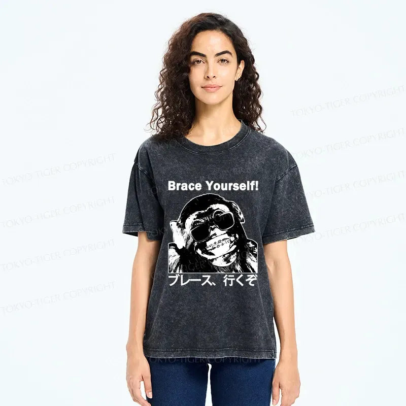 Ukiyo-e Unisex Tee Best Seller
