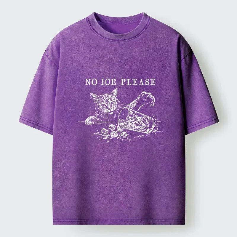 Japanese Cat T-Shirt for Everyday Wear
