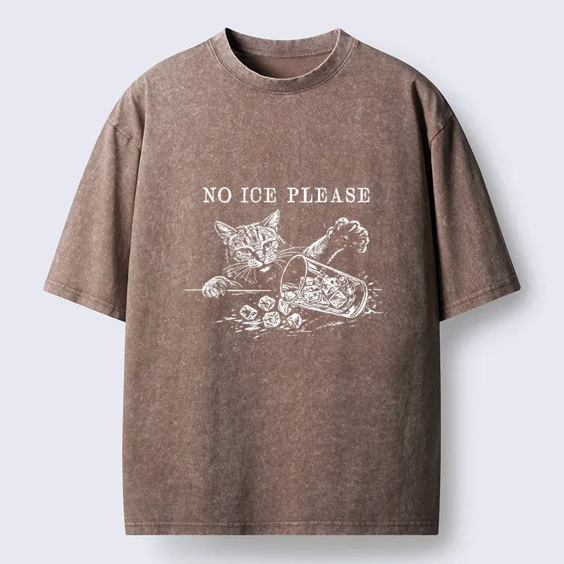 Premium Japanese Cat T-Shirt with Free Shipping