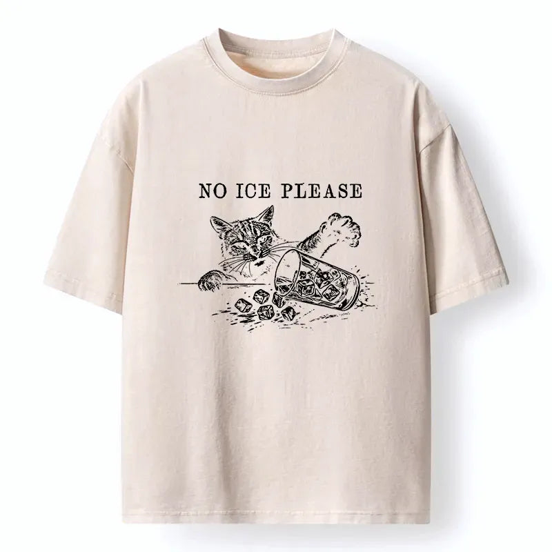 Premium Japanese Cat T-Shirt with Free Shipping