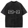 Father's Day Gift Idea Japanese T-Shirt