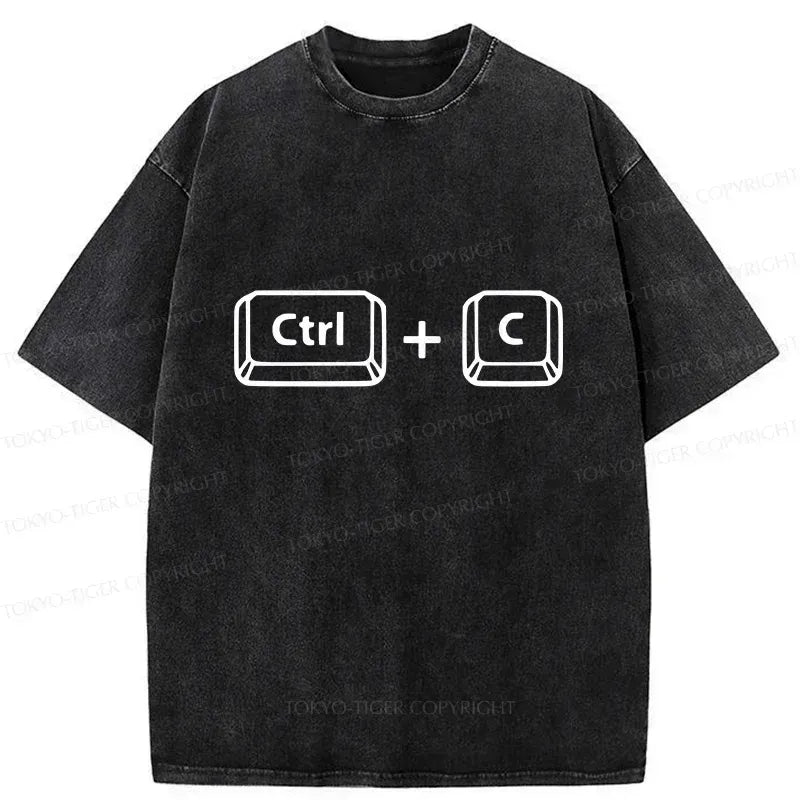 Father's Day Gift Idea Japanese T-Shirt