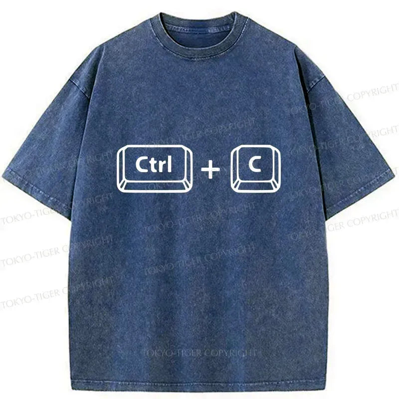 Japanese Funny T-Shirt for Father's Day