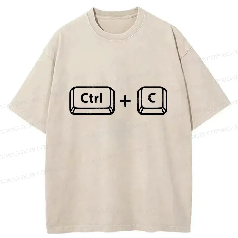 Japanese Funny T-Shirt for Father's Day