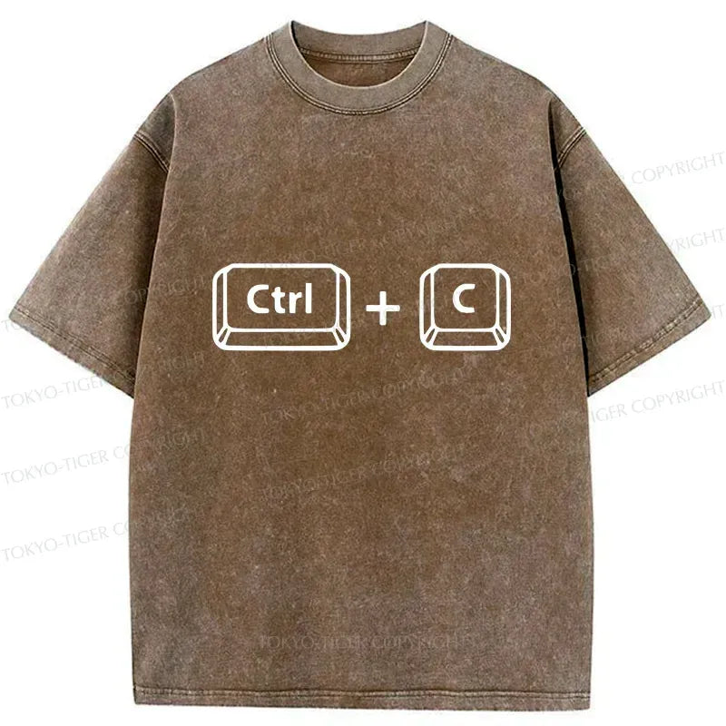 Japanese Funny T-Shirt for Father's Day