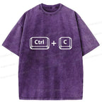 Japanese Funny T-Shirt for Father's Day