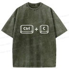 Japanese Funny T-Shirt for Father's Day