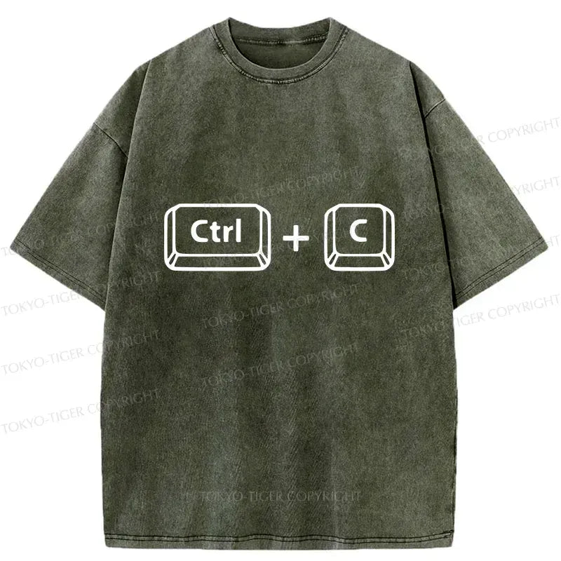 Japanese Funny T-Shirt for Father's Day