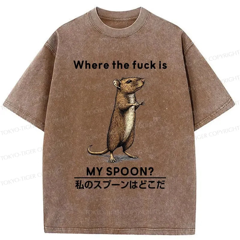 comfortable cotton t-shirt for daily wear